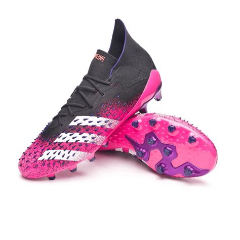 adidas fußballschuhe predator pink|adidas predator fussballschuhe.